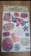 The paper studio cardstock stickers girl thing - 0 - Thumbnail