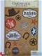 The paper studio cardstock stickers cowboy - 0 - Thumbnail