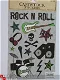 The paper studio cardstock stickers rock n roll - 0 - Thumbnail