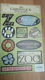 The paper studio cardstock stickers zoo - 0 - Thumbnail