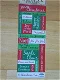 The paper studio cardstock stickers XL merry christmas - 0 - Thumbnail