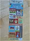 The paper studio cardstock stickers XL happy birthday - 0 - Thumbnail