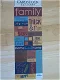 The paper studio cardstock stickers XL family - 0 - Thumbnail