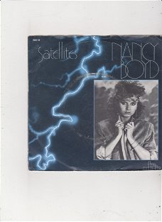 Single Nancy Boyd - Satelllites