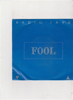 Single Radio Java - Fool - 0