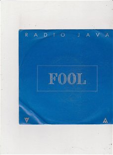 Single Radio Java - Fool