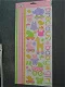 Doodlebug cardstock stickers XL icons baby girl - 0 - Thumbnail