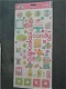 Doodlebug cardstock stickers XL icons confections - 0 - Thumbnail