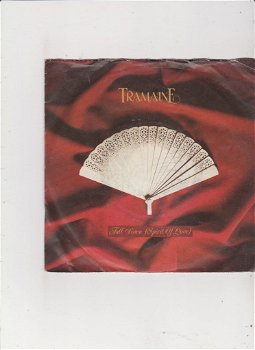 Single Tramaine - Fall down (spirit of love) - 0