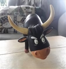 mooie speelgoed stier