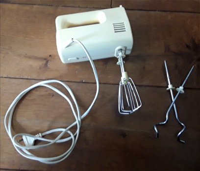 Kalorik handmixer - 2