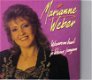 Marianne Weber - Waarom Huil Je Kleine Jongen (2 Track CDSingle) - 0 - Thumbnail