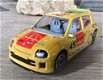 Schaalmodel Renault clio trophy - 3 - Thumbnail