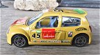 Schaalmodel Renault clio trophy - 4 - Thumbnail