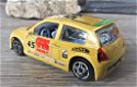 Schaalmodel Renault clio trophy - 5 - Thumbnail