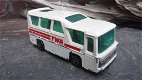 Nostalgische Majorette minibus - 1 - Thumbnail