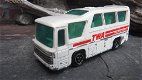 Nostalgische Majorette minibus - 3 - Thumbnail