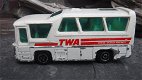 Nostalgische Majorette minibus - 4 - Thumbnail