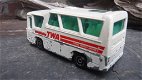 Nostalgische Majorette minibus - 5 - Thumbnail