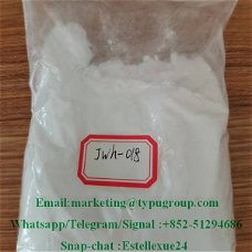 Many repeat purchase Jwh-018 CAS :209414-07-3 with safe shipping Whatsapp/Telegram :+852-51294686