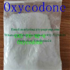 Anodyne and Painkillers CAS 76-42-6. Oxycodone all over the world Whatsapp/Telegram +852-51294686