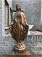 tuinbeeld , Heilig beeld , Moeder Maria - 3 - Thumbnail