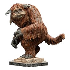 Weta Jim Heson Labyrinth statue Ludo