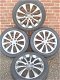 17’’Originele Opel Cosmo Antraciet Meriva Jeep Renegade Fiat 5x110 - 4 - Thumbnail