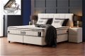 Boxspring Teddy opbergbed --AANBIEDING-- - 1 - Thumbnail