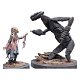 Weta The Dark Crystal Age of Resistance Statue Lore - 6 - Thumbnail