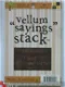 DCWV vellum sayings stack (30 vel) travel&vacation - 0 - Thumbnail