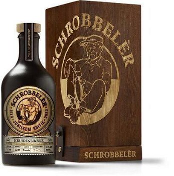 Schrobbeler 50 jaar - 2