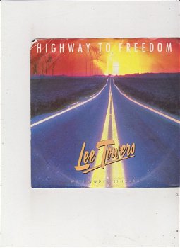 Single Lee Towers - Highway to freedom - 0