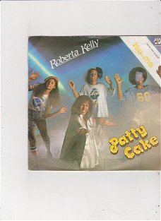 Single Roberta Kelly - Patty cake