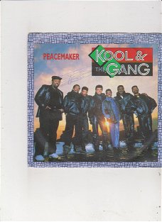 Single Kool & The Gang - Peacemaker