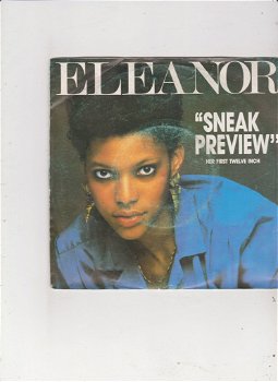 Single Eleanor Goodman - Sneak preview - 0