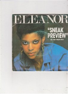 Single Eleanor Goodman - Sneak preview