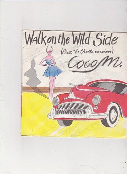 Single Coco M - Walk on the wildside - 0