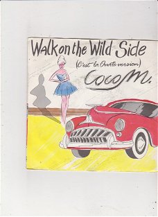 Single Coco M - Walk on the wildside