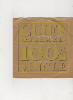 Single Cliff Richard - The best of me - 0