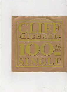 Single Cliff Richard - The best of me