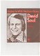 Single David Soul - Going in with my eyes open - 0 - Thumbnail