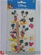 Disney rub-ons mickey - 0 - Thumbnail