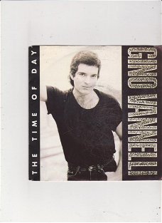 Single Gino Vannelli - The time of day