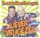 Lawineboys – Ik Ben Liever Vrijgezel (3 Track CDSingle) Nieuw - 0 - Thumbnail