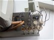 Vintage Moulinex mixer - blender - ronddraaiende kom - 3 - Thumbnail