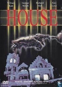 House (DVD) Nieuw - 0