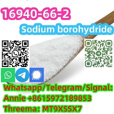Safe shipping best price CAS 16940-66-2 Sodium borohydride