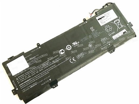 HP KB06XL Laptop Batteries: A wise choice to improve equipment performance - 0