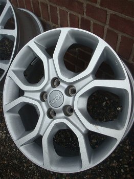 18’’Originele Kia ceed soul S-line Velgen 5x114.3 - 7